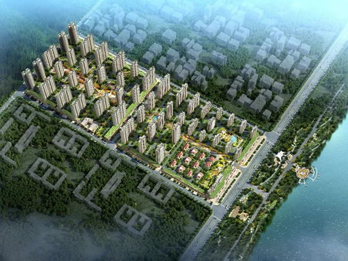 汕尾城区房产怎么样