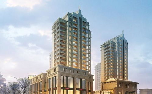 西城房产怎么选楼层的