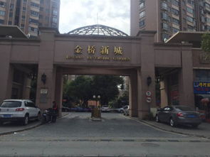 金桥房产 中介怎么样