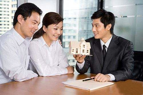 房产问题顾问怎么说