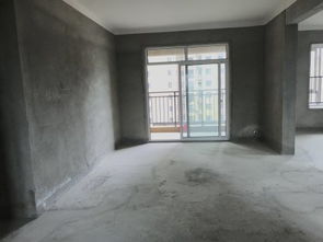 该怎么销售毛坯房产