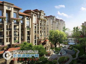 四宜房产怎么样