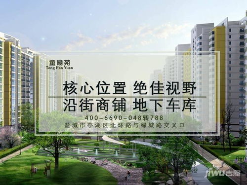 我的盐城怎么查询房产