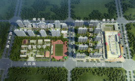 涡阳永辉房产怎么样