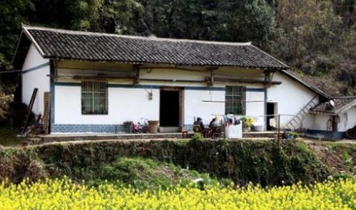 老家房产怎么填名字呢