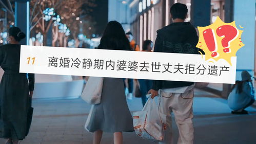 前夫去世后房产怎么分