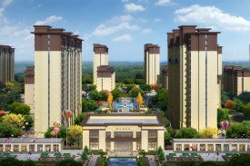 蔚县房产市场怎么样