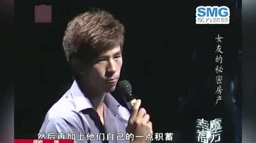 怎么看男人的房产