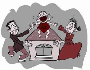 父母的房产怎么赠予子女