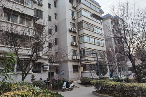 通济房产怎么样