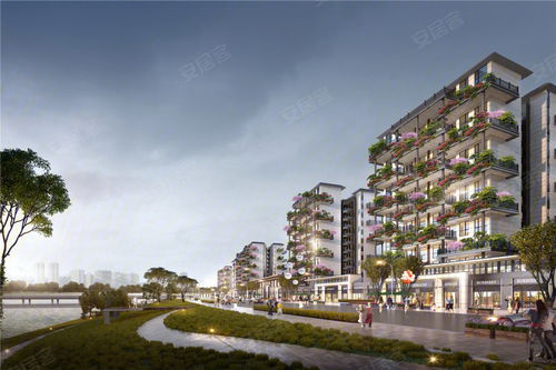 普洱麦田房产怎么样