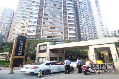 界首锦华房产怎么样