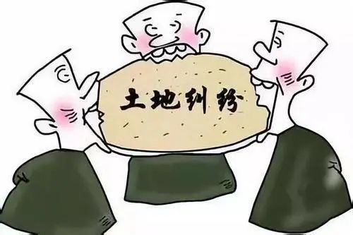 房产纠葛缺失怎么办