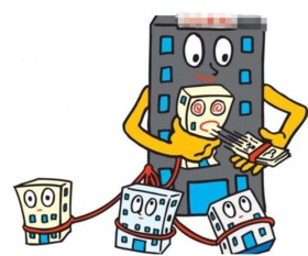 房产入股是怎么回事