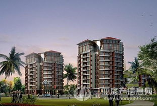 三亚房产怎么买