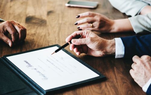 房产网中介怎么合作