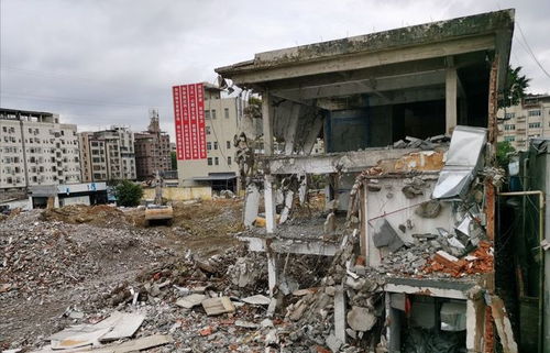 老宅拆迁房产怎么继承