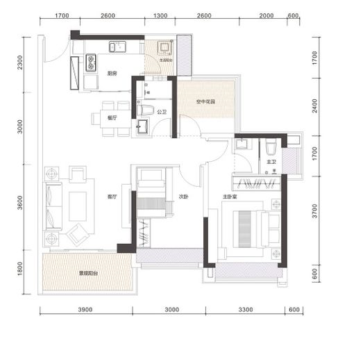 宇桢房产怎么样