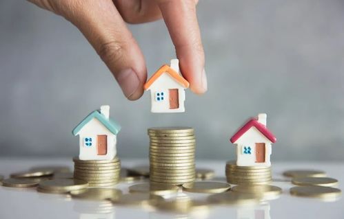 怎么跟房产分销谈价格