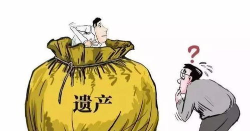 父亲怎么继承母亲得房产