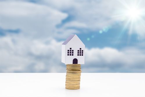 你们怎么找房产评估公司