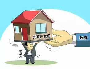 合伙修房产权怎么算