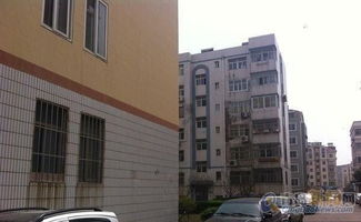 好邻家房产怎么样