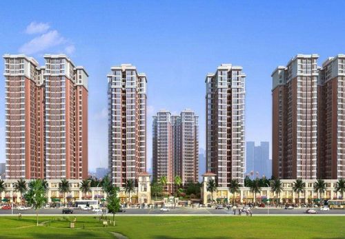 房产年中建成税怎么交