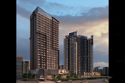 骏驰房产怎么样