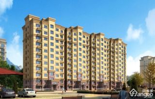 骏驰房产怎么样