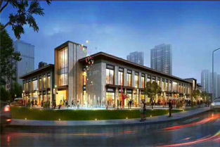 玉兰票务房产怎么样