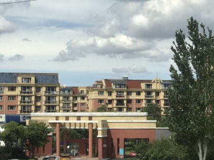 嘉旗房产怎么样