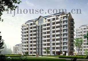 建邺房产怎么样