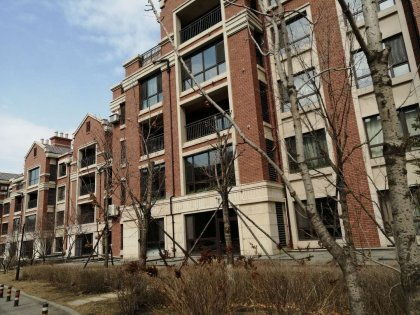 江苏国信房产怎么样