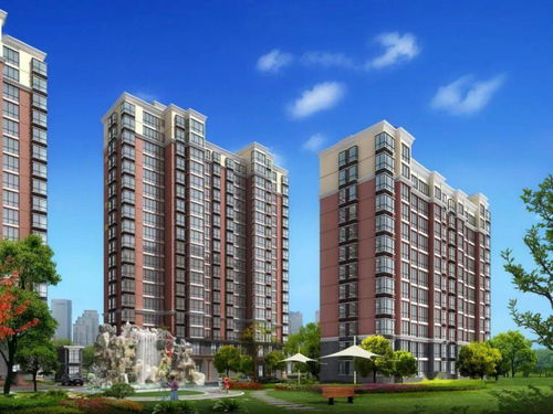 沁阳青鸟房产怎么样