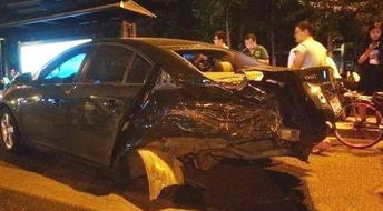 房产销售撞人怎么赔偿