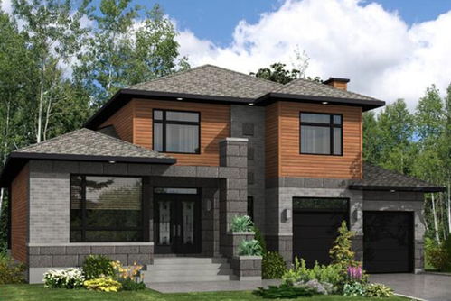 房产别墅名字怎么取的