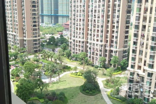 方禾房产怎么样