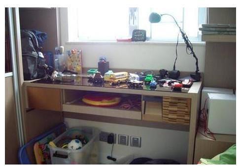 房产小房子怎么挂