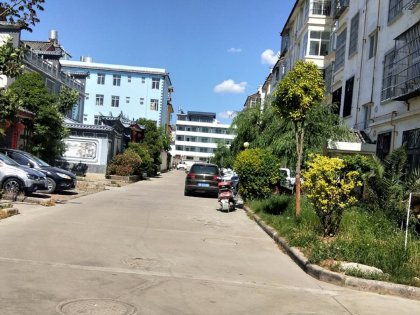 日照大宇房产怎么样 日照大宇房产怎么样