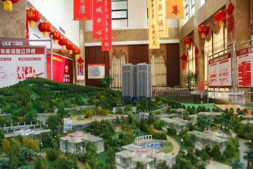 兴文房产怎么选择房源