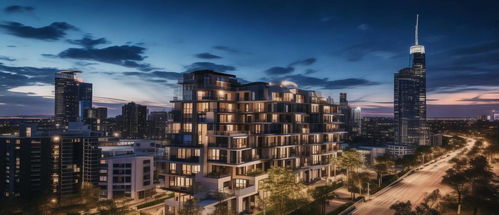 房产类视频怎么吸引观众