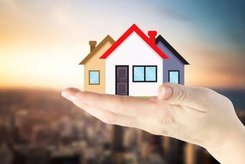 学区房怎么继承房产过户