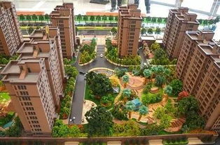 房产沙盘展示文案怎么写