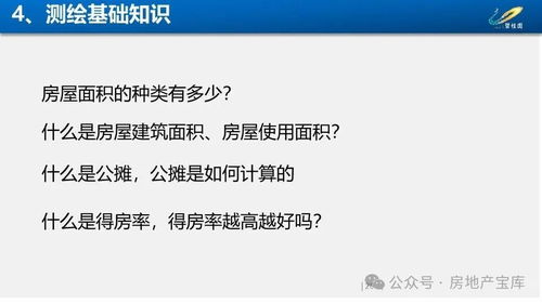 房产知识栏目介绍怎么写