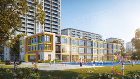 萧县圣洁房产怎么样