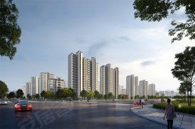 萧县圣洁房产怎么样