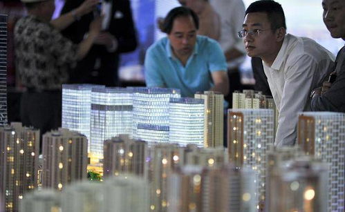 赌徒放弃房产怎么办