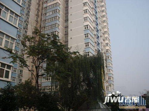 西安爱登堡房产怎么样