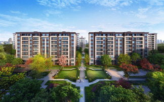 南浔 房产 前景怎么样